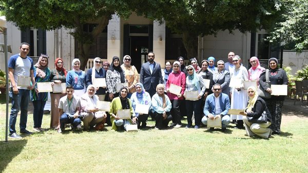  تدريب 40 أثري لتعزيز