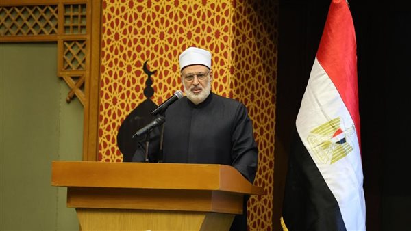 وكيل الأزهر 