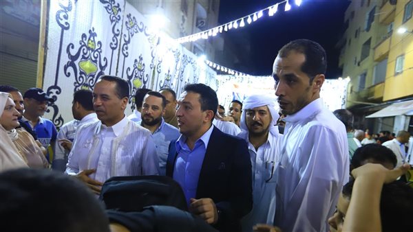 مصطفى أبو زهرة