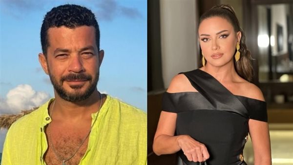 ريهام عبد الغفور