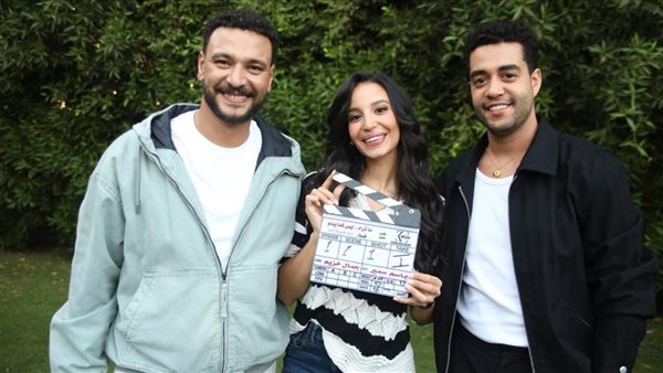  مسلسل ما تراه ليس