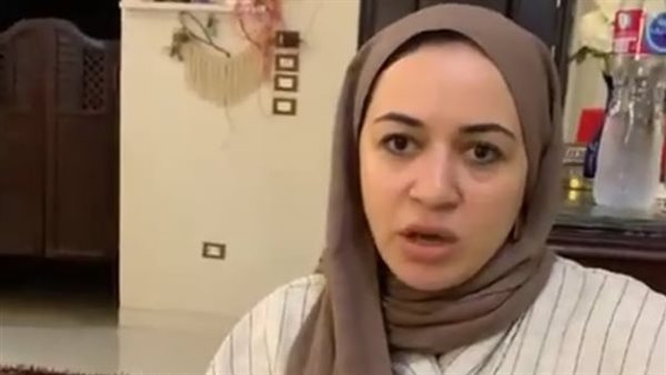 الطالبة آلاء