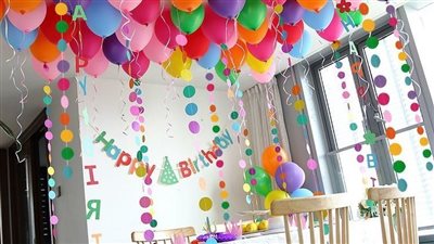 أفكار بسيطة لتزيين المنزل في الأعياد والمناسبات بأقل التكاليف.. اصنعيها بنفسك