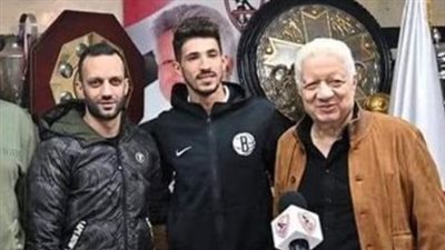 مرتضى منصور عن أزمة أحمد فتوح: المال والشهرة والشيطان دمروا اللاعبين