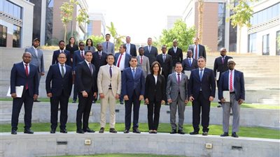 الأكاديمية الوطنية للتدريب تُخرّج أول دفعة من قيادات وزارة العدل الصومالية