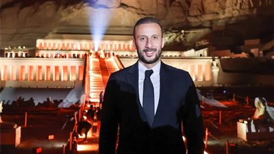 شوبير يكشف وجهة أمير توفيق بعد رحيله عن شركة الأهلي