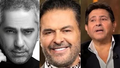 هاني شاكر يرد على راغب علامة بشأن الحلم العربي.. ويدعو إلى إنصاف فضل شاكر فنيًا