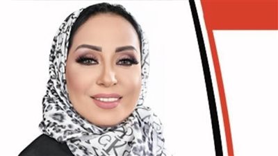 وفاء عكة تكشف عن أزمة نداء مصر: الحزب بلا رئيس وهناك من يدعي رئاسته