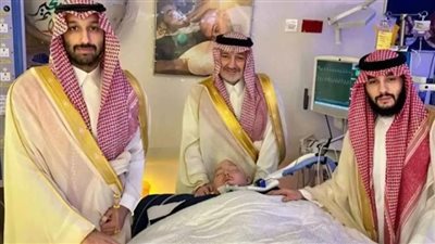 بعد وفاته.. القصة الكاملة لـ الأمير النائم الوليد بن خالد بن طلال