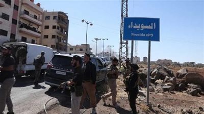 اتفاق باريس السري.. واشنطن تنتزع الجنوب السوري من قبضة الشرع وتمنع دخول مؤسساته للسويداء