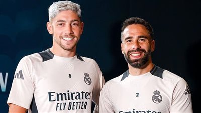 بعد رحيل مودريتش.. ترتيب القادة في ريال مدريد لموسم 2025-2026