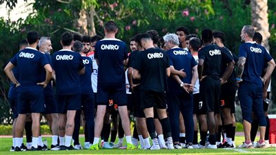  خطة الزمالك لتعويض مركز الظهير الأيمن في الفريق