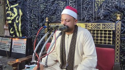 بعد عامين.. إعدام أب أنهى حياة نجله انتقامًا من والدته وإقامة عزاء بسوهاج | صور