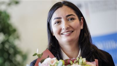 الوزيرة الألمانية للتعاون الاقتصادي والتنمية تجري محادثات في مصر حول إعادة إعمار غزة