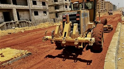 رئيس جهاز القاهرة الجديدة: تنفيذ 34 عمارة سكنية ضمن مشروع ديارنا للإسكان المتوسط