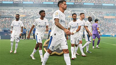 بعد الانسحاب من السوبر.. الهلال السعودي يعلن إقامة معسكر إعدادي في ألمانيا