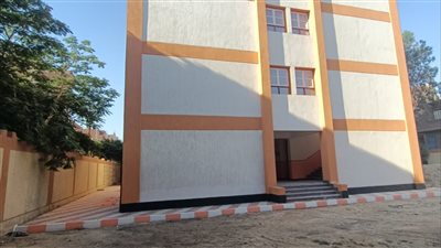 محافظ أسيوط: إضافة 15 فصلًا دراسيًا بتكلفة 12 مليون جنيه ضمن توسعات مدرسة نوال يؤانس الإعدادية بنات