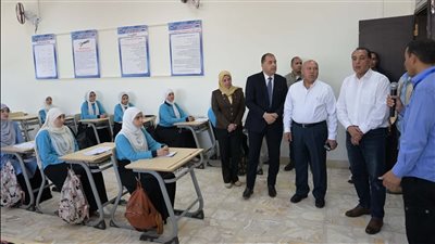 بنسبة نجاح 81.25%.. اعتماد نتيجة الدبلوم الفني فوق المتوسط لطلاب مركز التكنولوجيا المتميز 