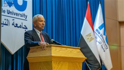 جامعة النيل تنظم أكبر Open House لطلاب الثانوية العامة وأولياء الأمور 