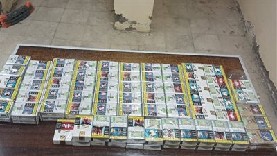 تموين الفيوم: ضبط 140 مخالفة تموينية متنوعة بدائرة المحافظة