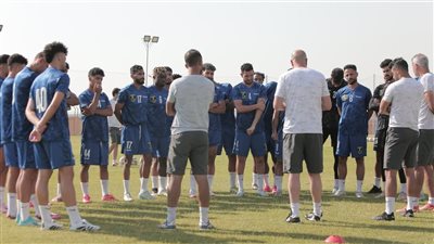 نجوم سيناء يلتقي مع كهرباء الإسماعيلية في أولى تجارب الفريق الودية