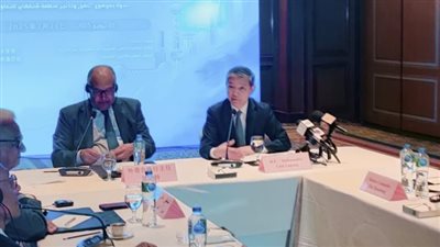 سفير الصين بالقاهرة: العاصمة الإدارية ناجحة جدا.. والشركات الصينية تتهافت على منطقة تيدا