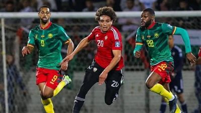 تقارير: الزمالك ينافس الإفريقي التونسي لضم أسامة الشريمي لاعب السويحلي الليبي