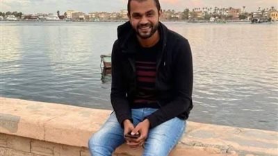 كان رايح يصلي الفجر.. الداخلية تكشف تفاصيل وفاة مصطفى عفيفي شهيد مداهمة خلية حسم الإرهابية