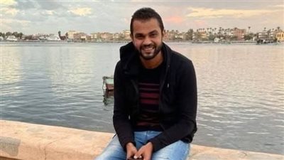 أسرة المهندس مصطفى شهيد عملية حسم الإرهابية: فرحه كان في أكتوبر المقبل