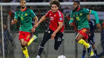 السويحلي الليبي: الزمالك يفاوض أسامة الشريمي.. واللاعب يرحب بالانضمام للأبيض| خاص