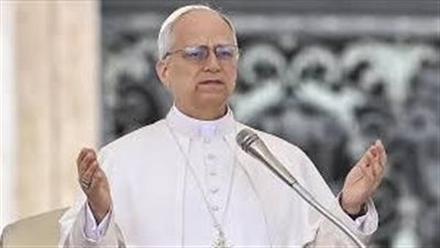 بابا الفاتيكان يندد بطريقة تعامل الولايات المتحدة مع المهاجرين.. ما القصة؟