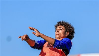 بعد ارتباط اسمه بالأبيض.. من هو أسامة الشريمي لاعب الزمالك المحتمل؟