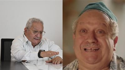 سمير حكيم: التمثيل مش ضد الدين.. ونفسي أموت على خشبة المسرح