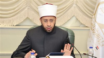 وزير الأوقاف: مبادرة صحح مفاهيمك مشروع وطني ممتد سعيًا للوصول إلى كل بيت