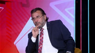 محمد عبد الجليل: وسام أبو علي ميعرفش حاجة عن غزة.. والأهلي يعمل 30 لاعب منه