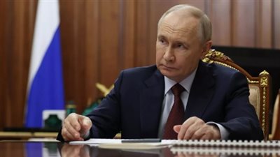 بوتين يستقبل كبير مستشاري خامنئي لبحث البرنامج النووي الإيراني 