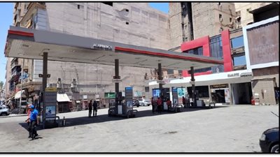 البترول تضبط 14 ألف لتر سولار جُمعت للتصرف فيها بشكل غير مشروع بالإسكندرية