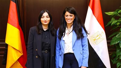 المشاط: نحن بصدد إنهاء مفاوضات التعاون المالي مع ألمانيا.. واستطعنا إتاحة حيز مالي لتنفيذ مشروعات الطاقة