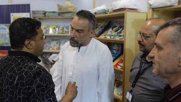 الفنان محمد خميس