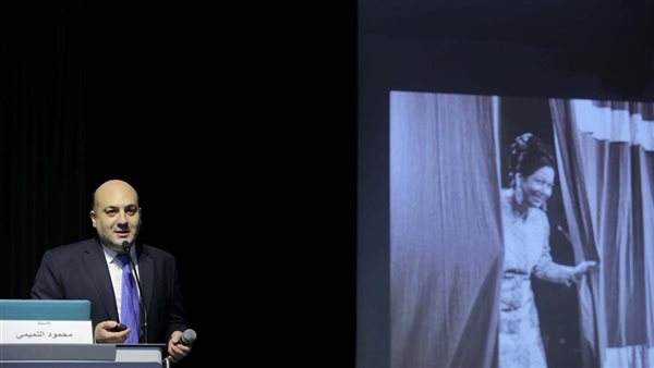 محمود التميمي