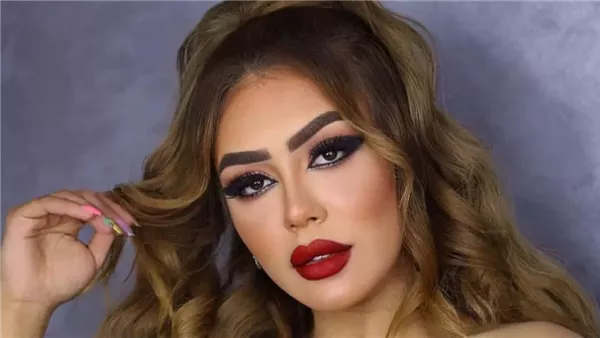 هدير عبد الرازق