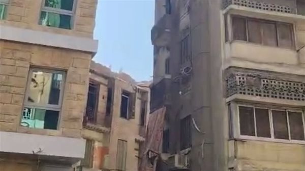  إزالة 3 طوابق من