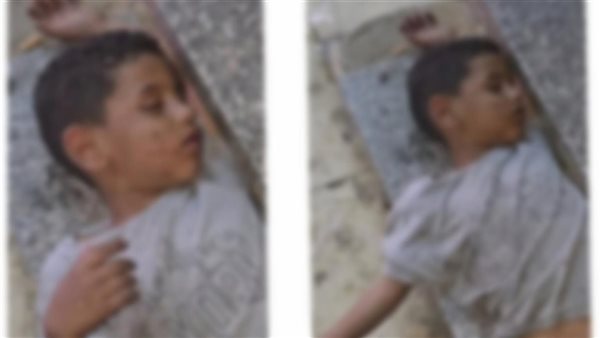 الصغير إبراهيم 