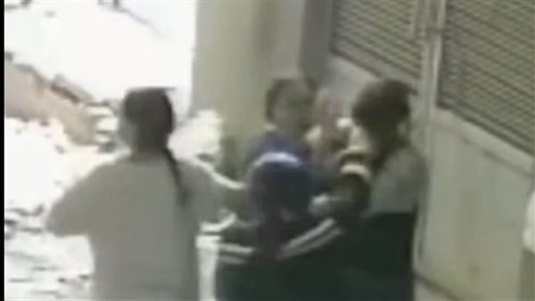 جانب من الواقعة