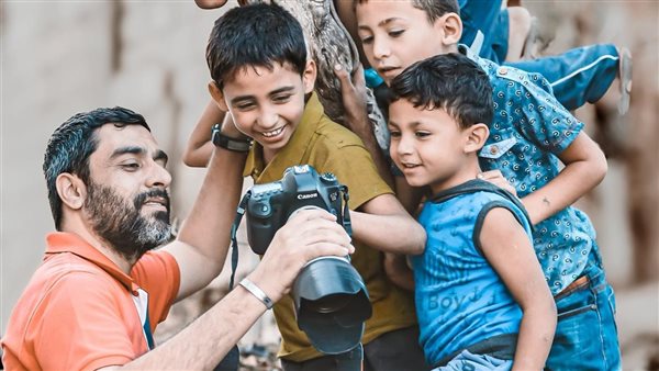  المصور الفلسطيني