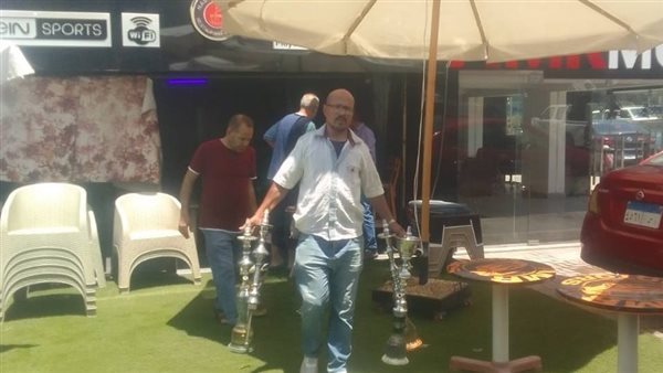 جانب من الحملة 