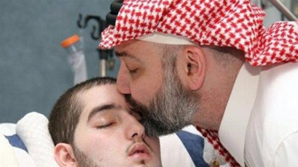 الأمير النائم صحبة