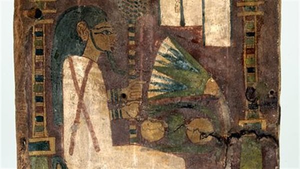 قطعة أثرية نادرة