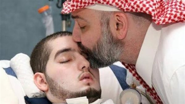  الأمير الراحل الوليد