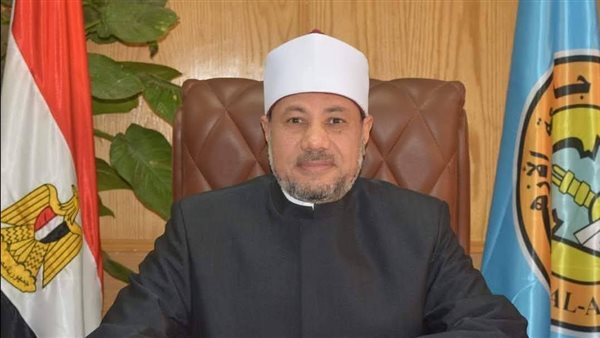 نائب رئيس جامعة الأزهر